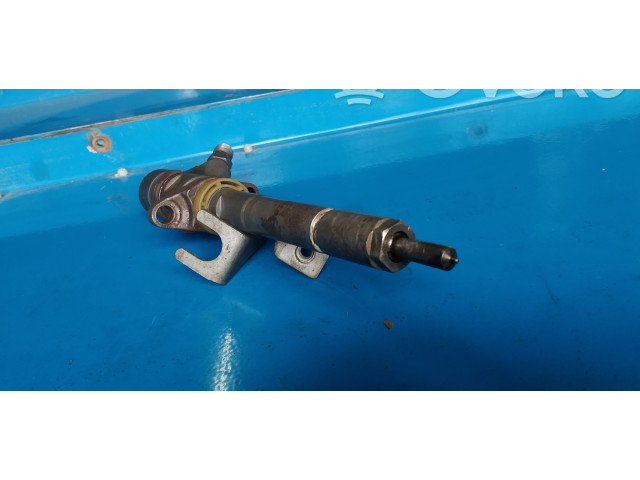 Форсунка 0445110239    Ford Fusion  HHJB 