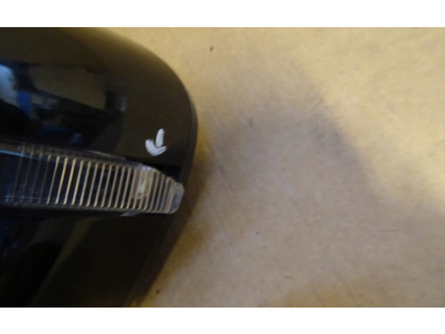 Zpětné zrcátko Nissan Qashqai 2016