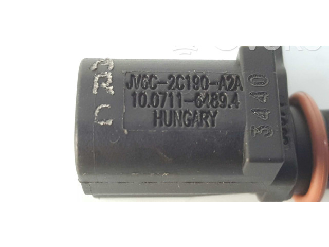 Блок АБС JV6C2C190A2A, 10071164894 Ford Transit Custom 2013 - 2023 года