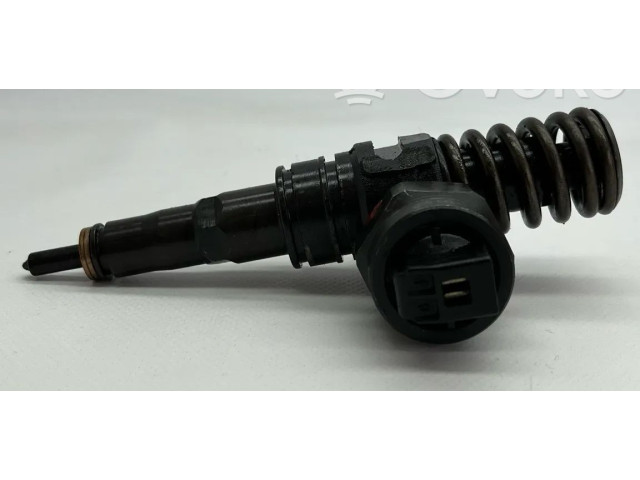 Vstřikovač 038130073AC, 0414720029 Seat Alhambra (Mk1)