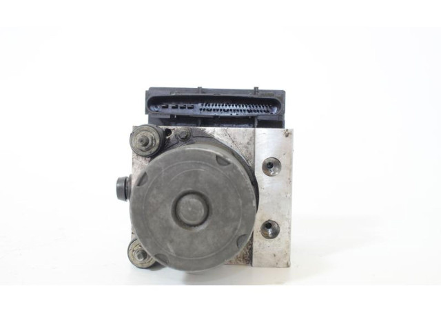 Блок АБС Smart ForFour I 2004 - 2006 года