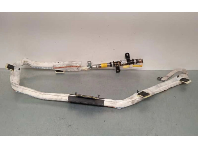 Подушка безопасности двери 96435535, 96435535 Chevrolet Epica