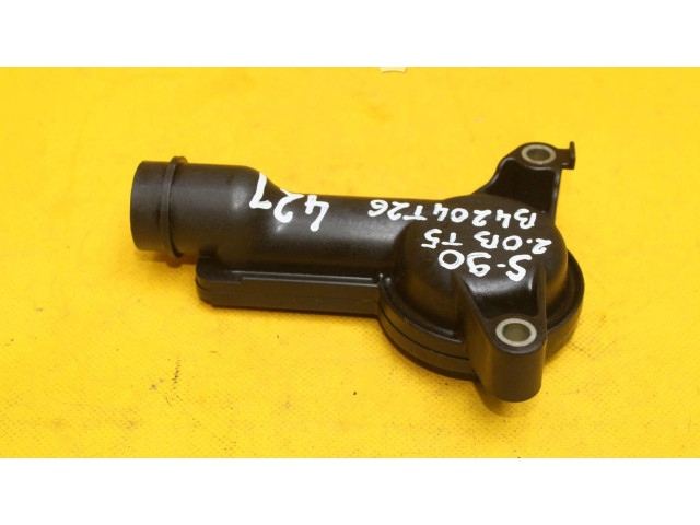 Масляный насос     Volvo S90, V90 