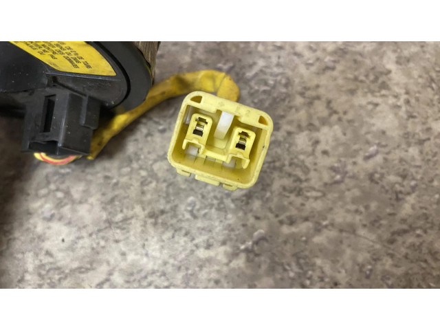 Подрулевой шлейф SRS Z10W7D0263 Mazda 626