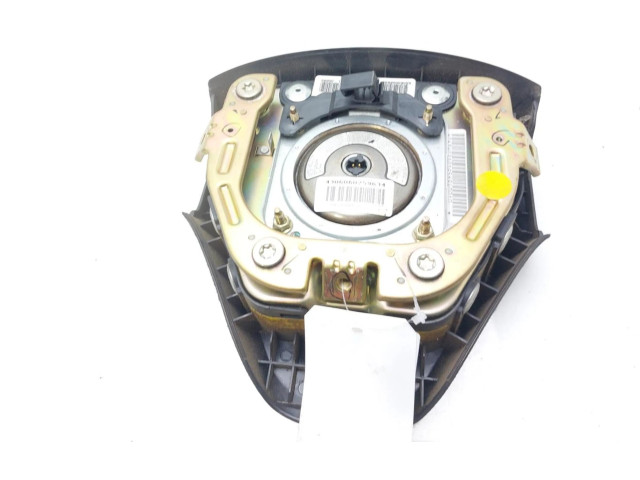 Подушка безопасности двери 569001G050VA   KIA Rio