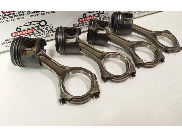 Поршень с шатуном 2017H Jeep Grand Cherokee