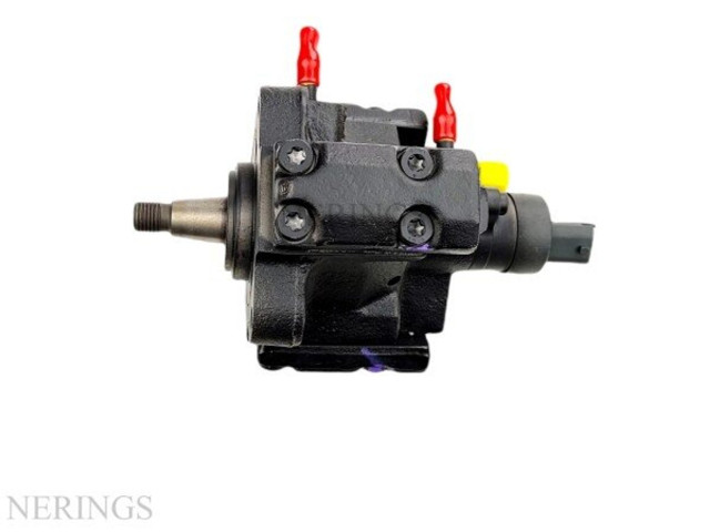 Vstřikovací čerpadlo 0445010007, 0986437002 Alfa Romeo 156