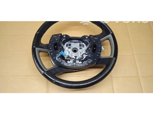 Руль Citroen C5  2008 - 2016 года       