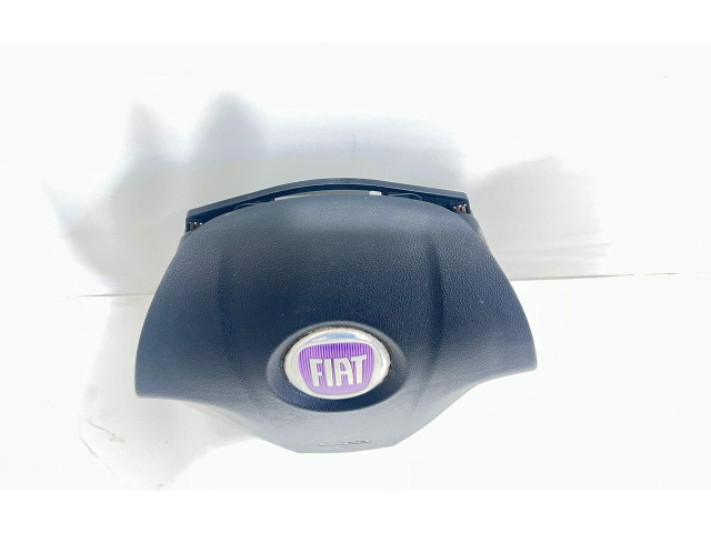 Подушка безопасности водителя 735516201, 073546062120   Fiat Punto Evo