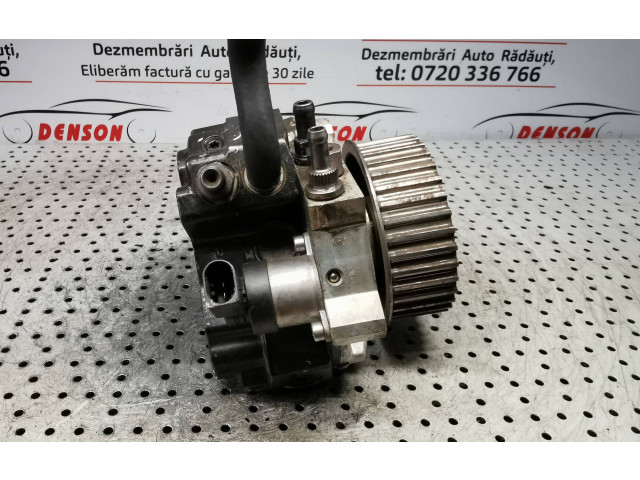 Vstřikovací čerpadlo 0445010036, 057130755E Audi A8 S8 D2 4D