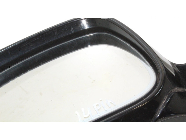 Zpětné zrcátko Lexus GS 300 350 430 450H 2008 14PIN