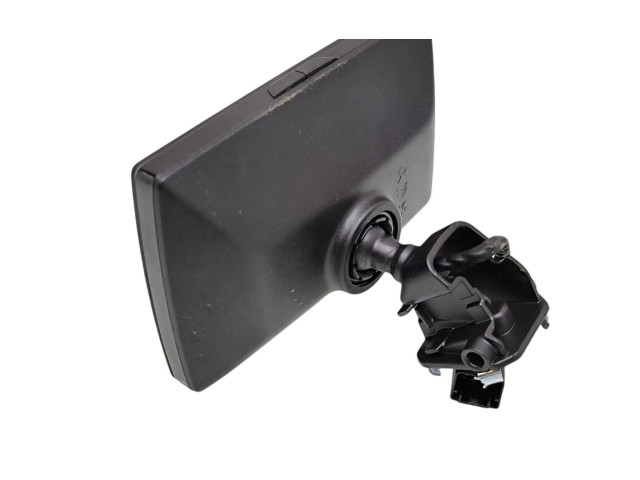 Дисплей 9836431080 Peugeot Partner III