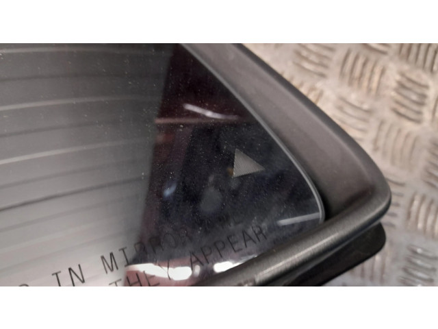 Зеркало электрическое правое Mercedes-Benz GL X166 2013-2019 года