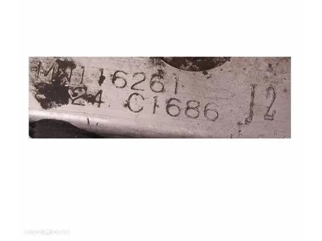 Блок АБС MB5-2WDE-3X23-1 Mitsubishi Lancer 2003 - 2007 года