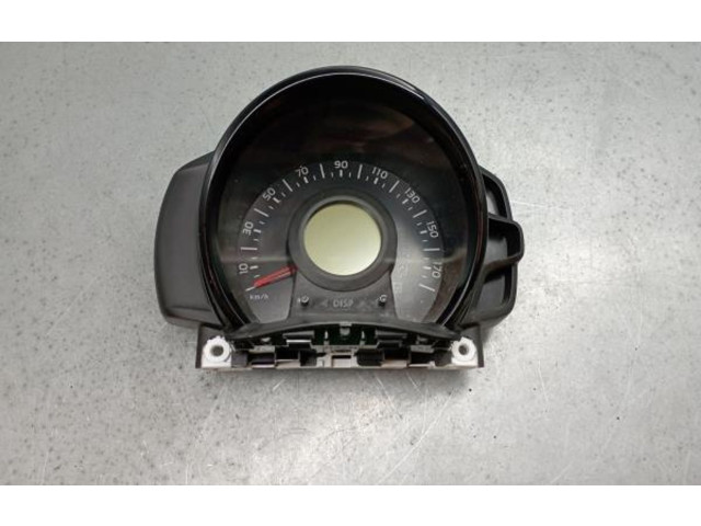 Панель приборов 76916732OU, 84627KM Peugeot 108