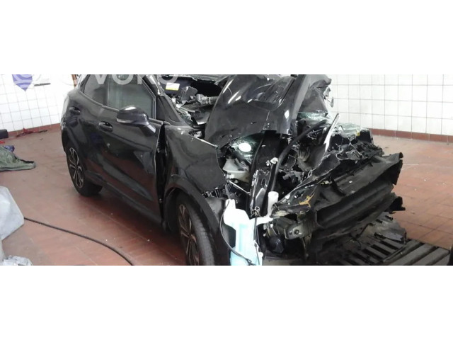 Zpětné zrcátko pravé Ford Puma 2024 9701012RH, 048814