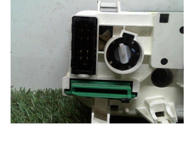 Блок управления климат-контролем Renault Clio II