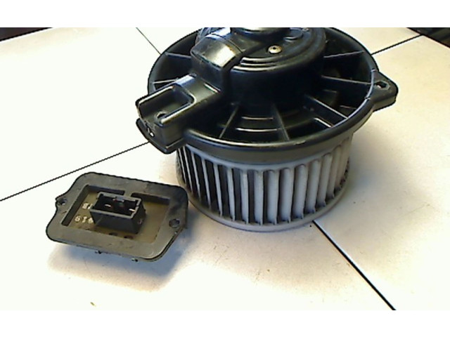 Вентилятор радиатора     19400070954T10    Honda Shuttle 