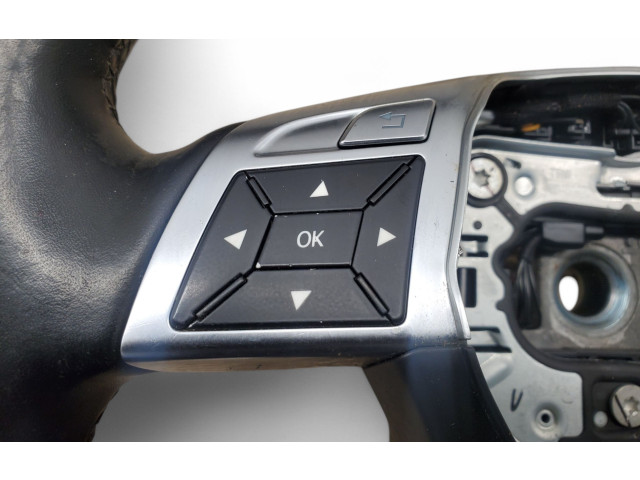 Руль A16646053030   Mercedes-Benz GL X166