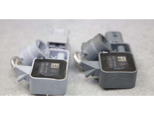 Датчик удара надувных подушек