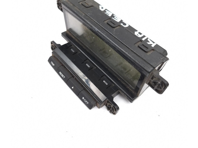 Дисплей    957101H100, 95710-1H100   KIA Ceed