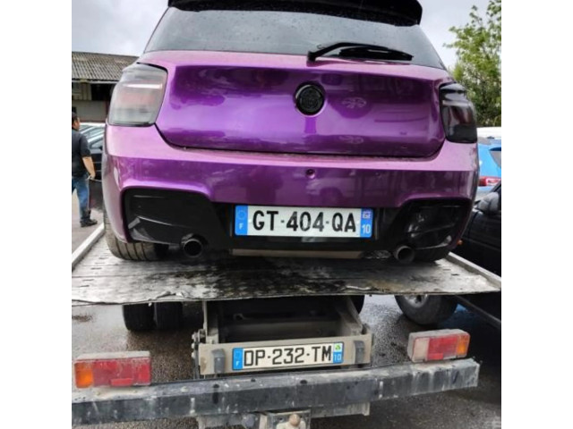 Зеркало (механическое) правое BMW 1 F20 F21 2011-2019 года