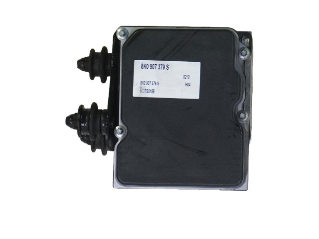 Блок АБС 8K0907379S Audi A4 Allroad - года
