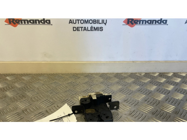 Zpětné zrcátko Renault Megane II 2007 8200076240