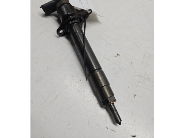 Форсунка 0445110078    Volvo S80   