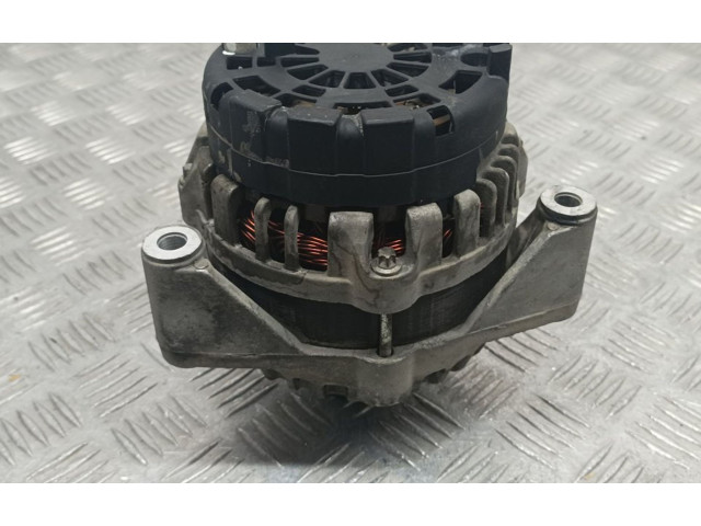 Генератор A6641540102, DAC SsangYong Actyon sports I