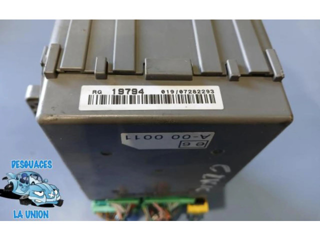 Pojistková skříňka A000011 Honda Civic 2008