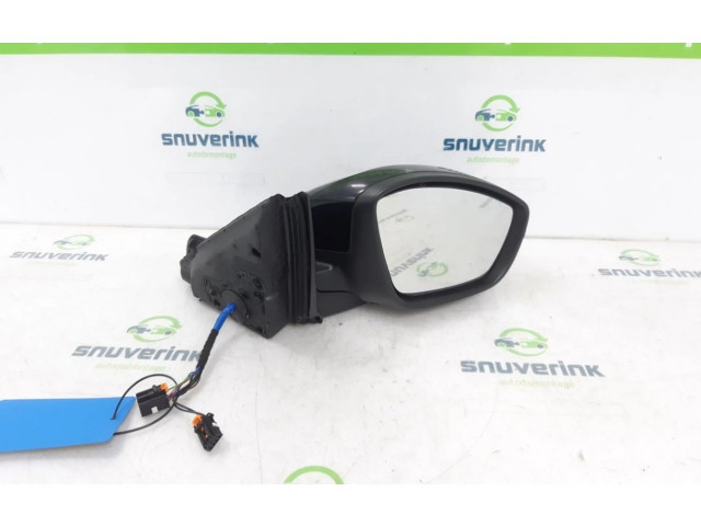 Zpětné zrcátko Peugeot 208 2022 98471894XT, 98471894XT