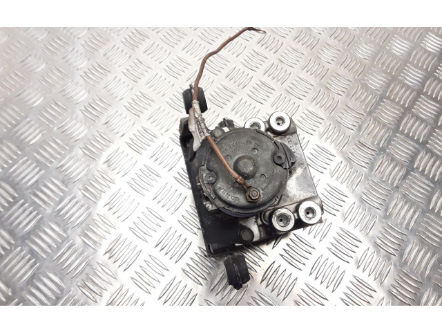 Блок АБС 800614111, 115052684   Audi  A4 S4 B5 8D  1999-2000 года
