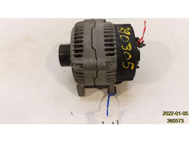 Генератор 4727206, 28-3645   Chrysler Voyager      