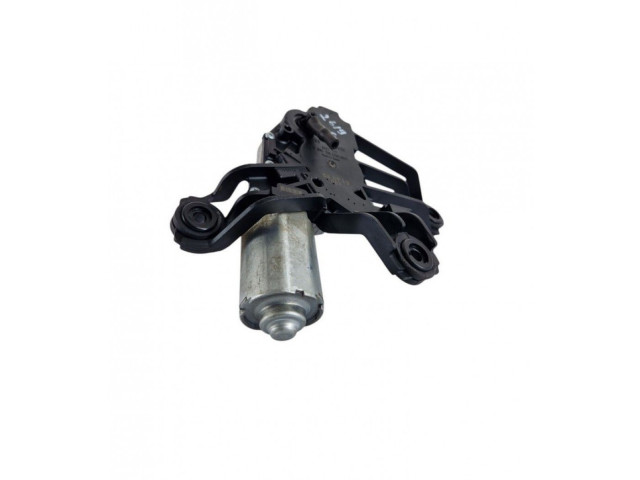 Моторчик заднего дворника 0390201580 Citroen Berlingo