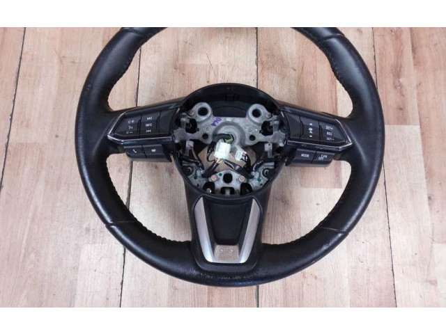 Volant Mazda CX-5 II 2018 K0273BDB63M