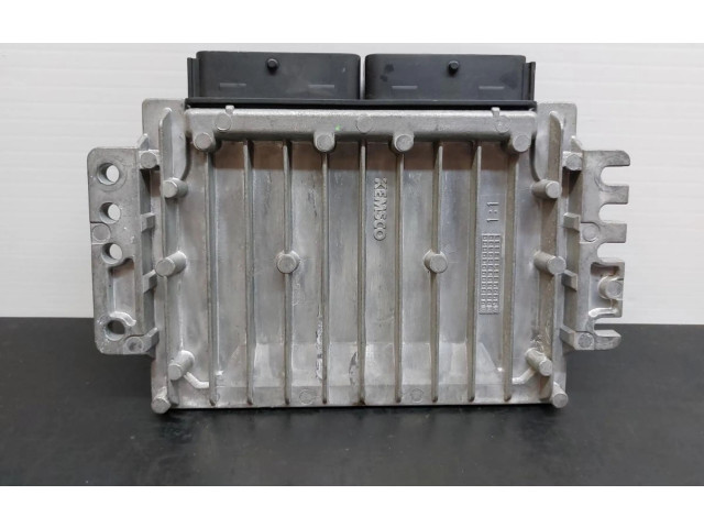 Řídící jednotka Daewoo Matiz 2003