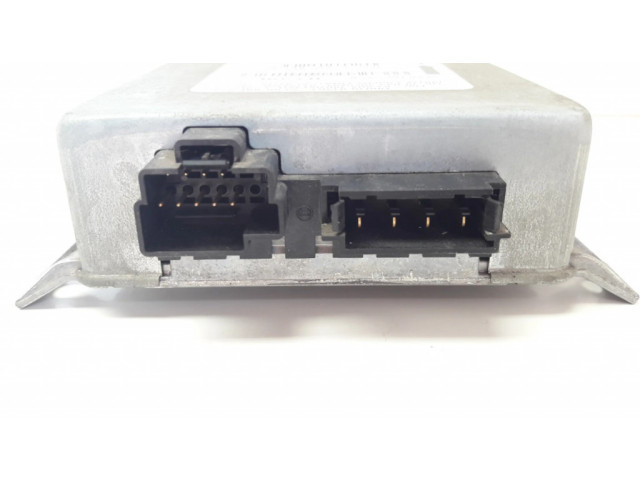 Блок подушек безопасности 0285001093, 4686242   Chrysler Voyager