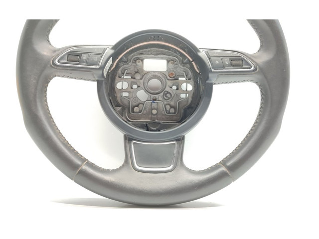 Руль Audi A1 2010 - 2018 года 4G0419091R