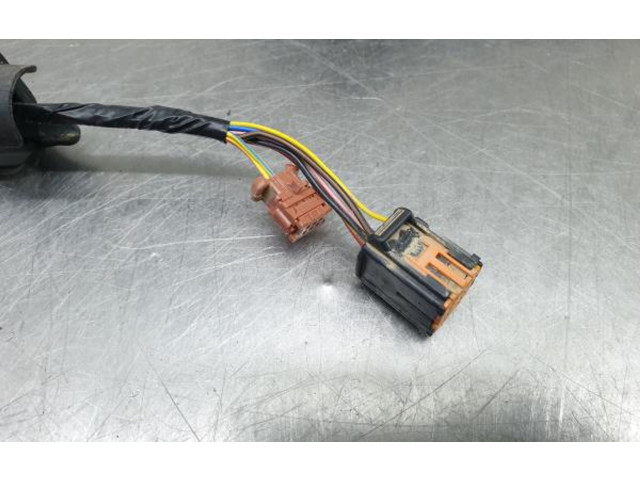 Зеркало электрическое Citroen C3 Aircross 2017 - года