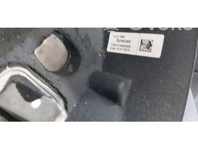 Руль Ford Ka  2009 - 2017 года       