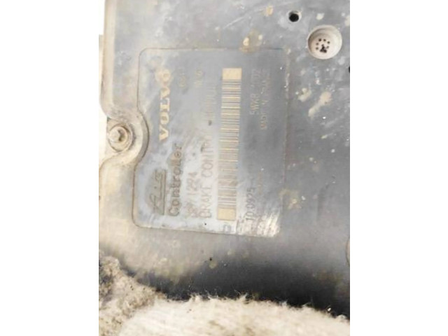 Блок АБС P08671225, 10.0204-0367.4   Volvo  V70  2000 - 2004 года