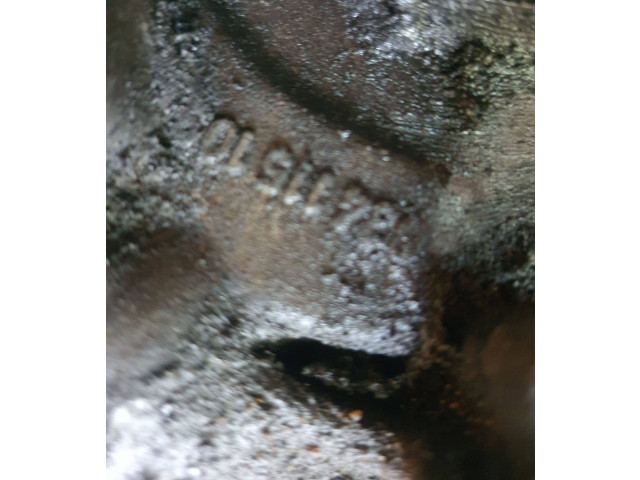 Масляный насос 034115109 Audi A6 S6 C5 4B