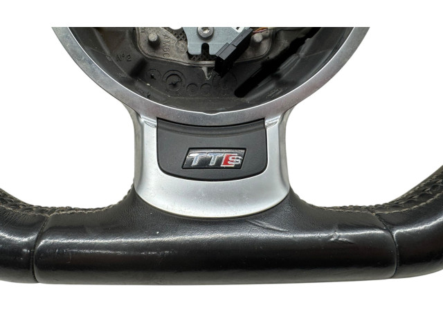 Volant Audi TT TTS Mk2 2009 8J0419091K, 8J0880201J  
