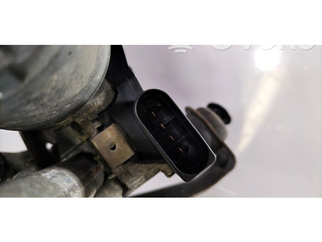 Моторчик дворников 1T0955120C Volkswagen Touran I
