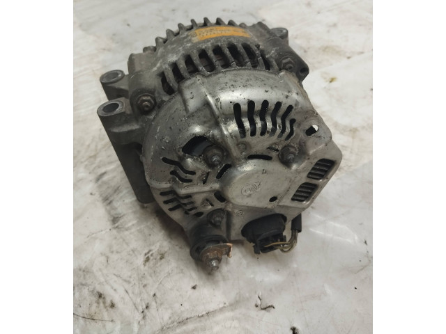 Генератор 7515029, 14V105A Mini One - Cooper R50 - 53