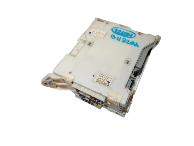 Блок предохранителей 82730-53020, 6D261050 Lexus IS 220D-250-350