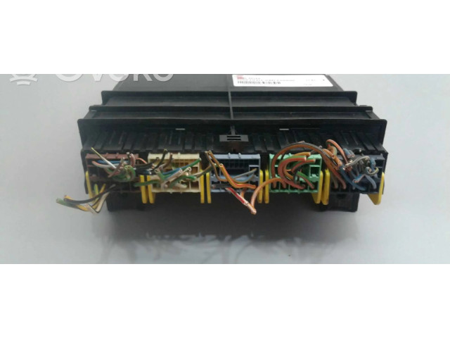 Pojistková skříňka Řídící jednotka BSM 5WK48854K Ford Fiesta 2007