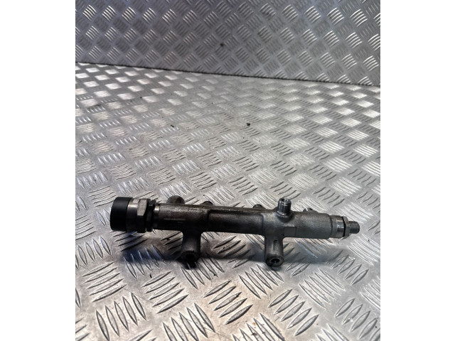 Топливная рампа 059130090, 059130090CM Audi A5 Sportback 8TA для двигателя Cdu