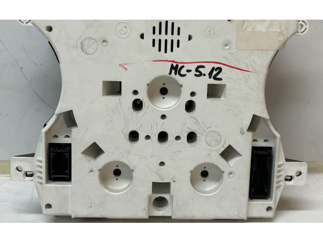 Панель приборов 67379411, 6211 Mini Cooper Hatch Hardtop